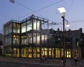 Zdjęcie obiektu Agencja Rozwoju Gdyni 