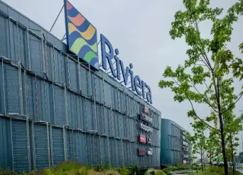 Zdjęcie obiektu Kino Helios