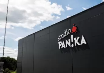 Zdjęcie obiektu Studio Filmowe Panika