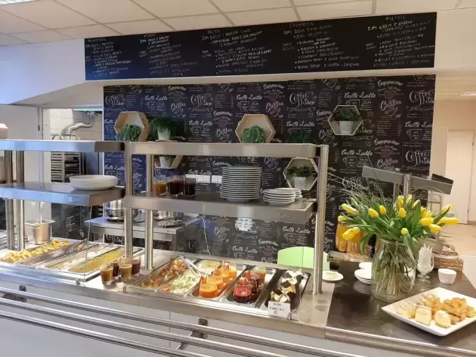 Konferencje i bankiety / restauracje hotelowe