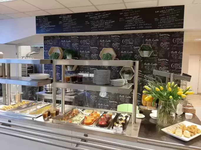 Restauracje hotelowe
