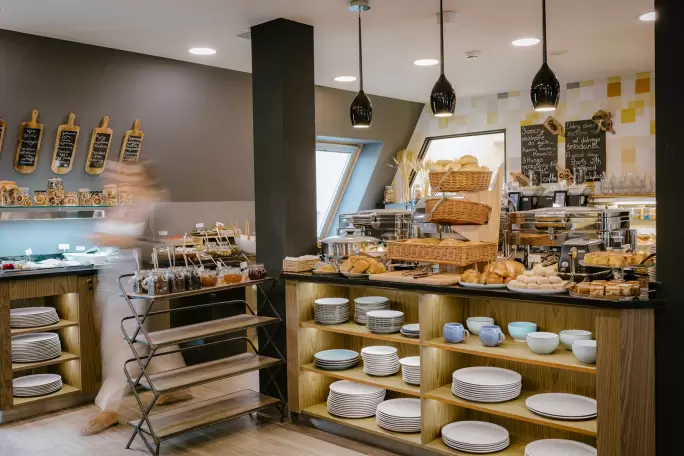 Restauracje hotelowe