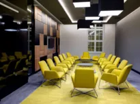 IBB Hotel Gdańsk - Gotycka Sala Okienna 