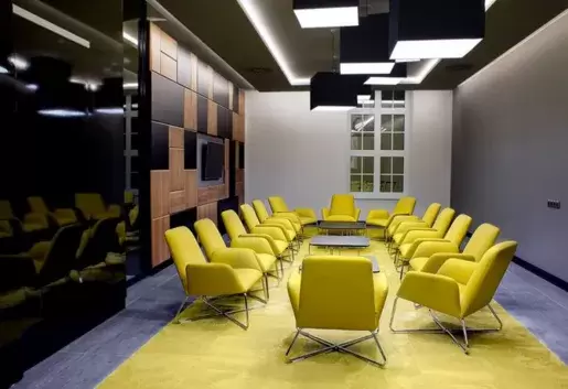 Sale szkoleniowe / zaplecze konferencyjne