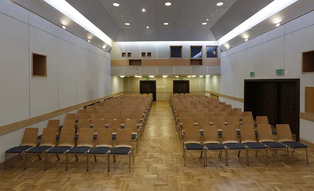 Narodowe Muzeum Morskie - zdjęcie z galerii