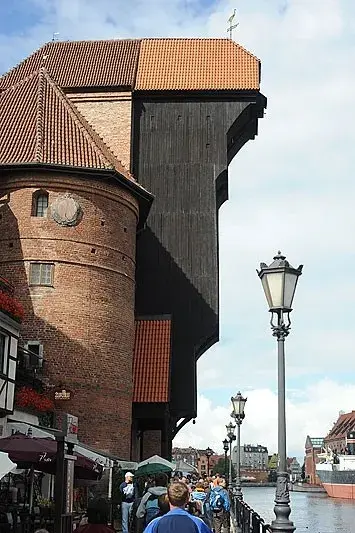 Narodowe Muzeum Morskie - zdjęcie z galerii