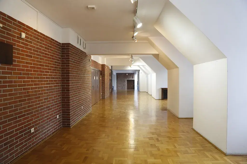 Narodowe Muzeum Morskie - zdjęcie z galerii