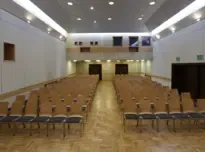 Sala konferencyjna Spichlerz