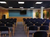 Sala konferencyjna OKM