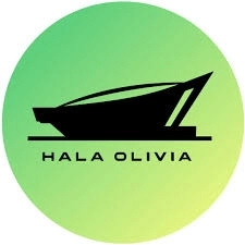 Logo Hotel Olivia**