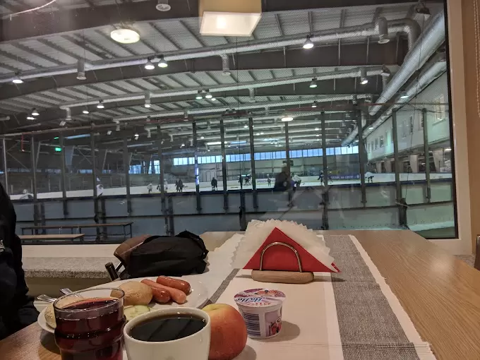 Zaplecze konferencyjne