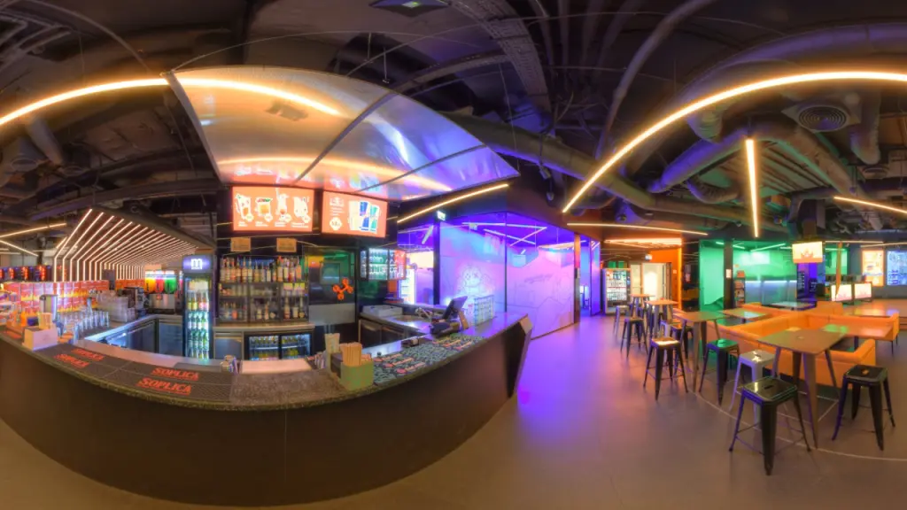 Konferencje i bankiety / restauracje hotelowe