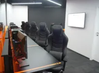 Zdjęcie sali Sala (Bootcamp)