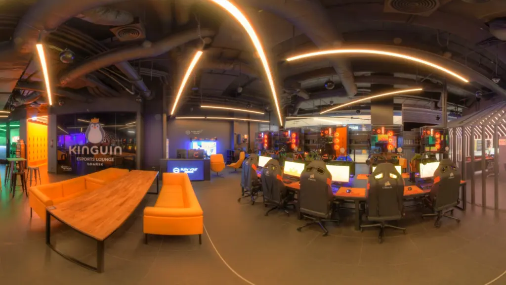 Sale szkoleniowe / zaplecze konferencyjne