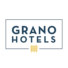 Logo Grano Hotel Solmarina