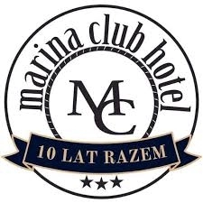 Logo Marina Club Hotel***