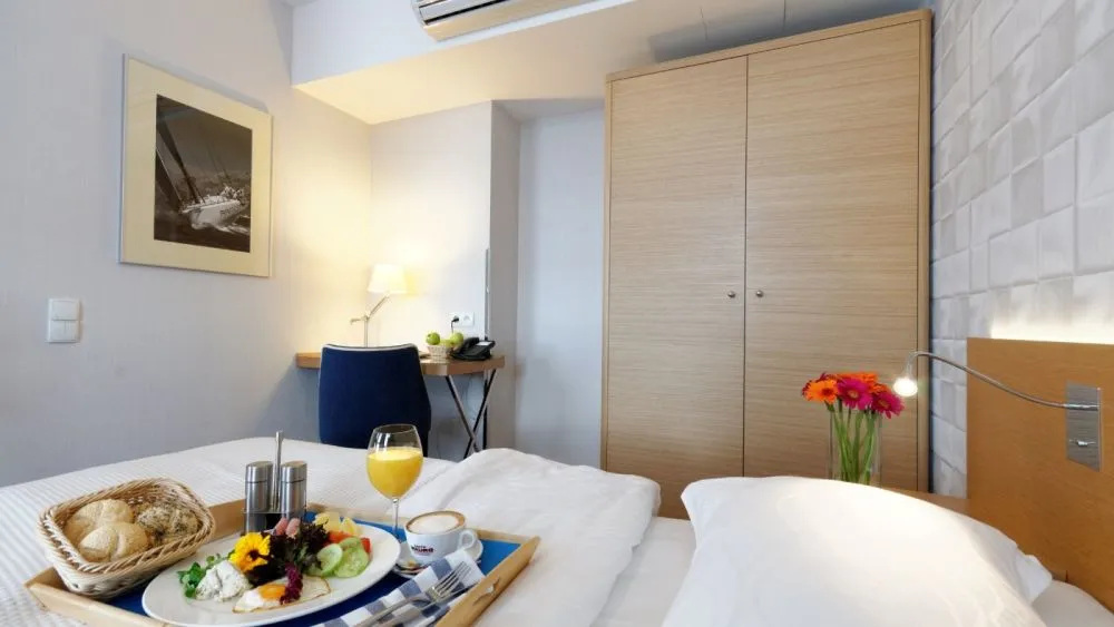 Marina Club Hotel - zdjęcie z galerii