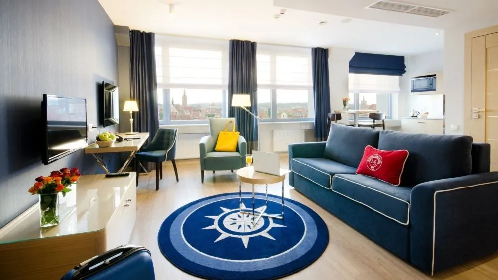 Marina Club Hotel - zdjęcie z galerii