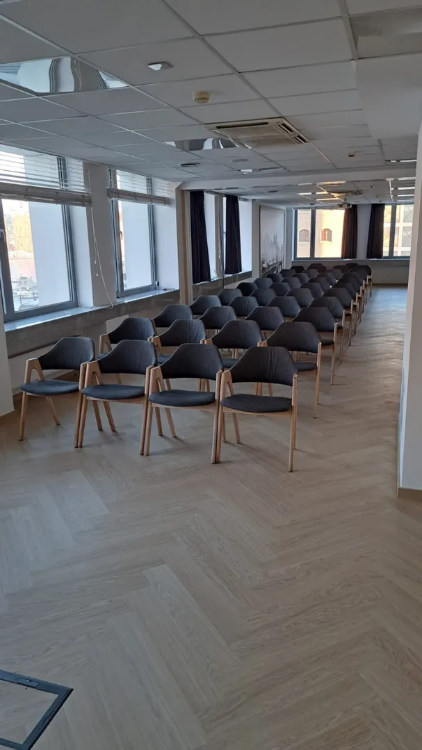 Wnętrze Sala konferencyjna A+B – zdjęcie 2