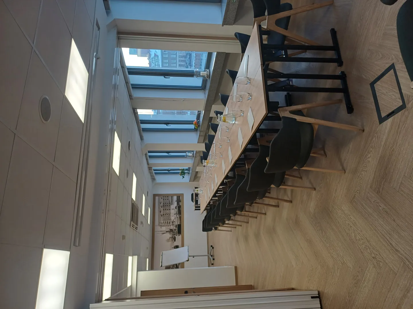 Wnętrze Sala konferencyjna A+B – zdjęcie 3