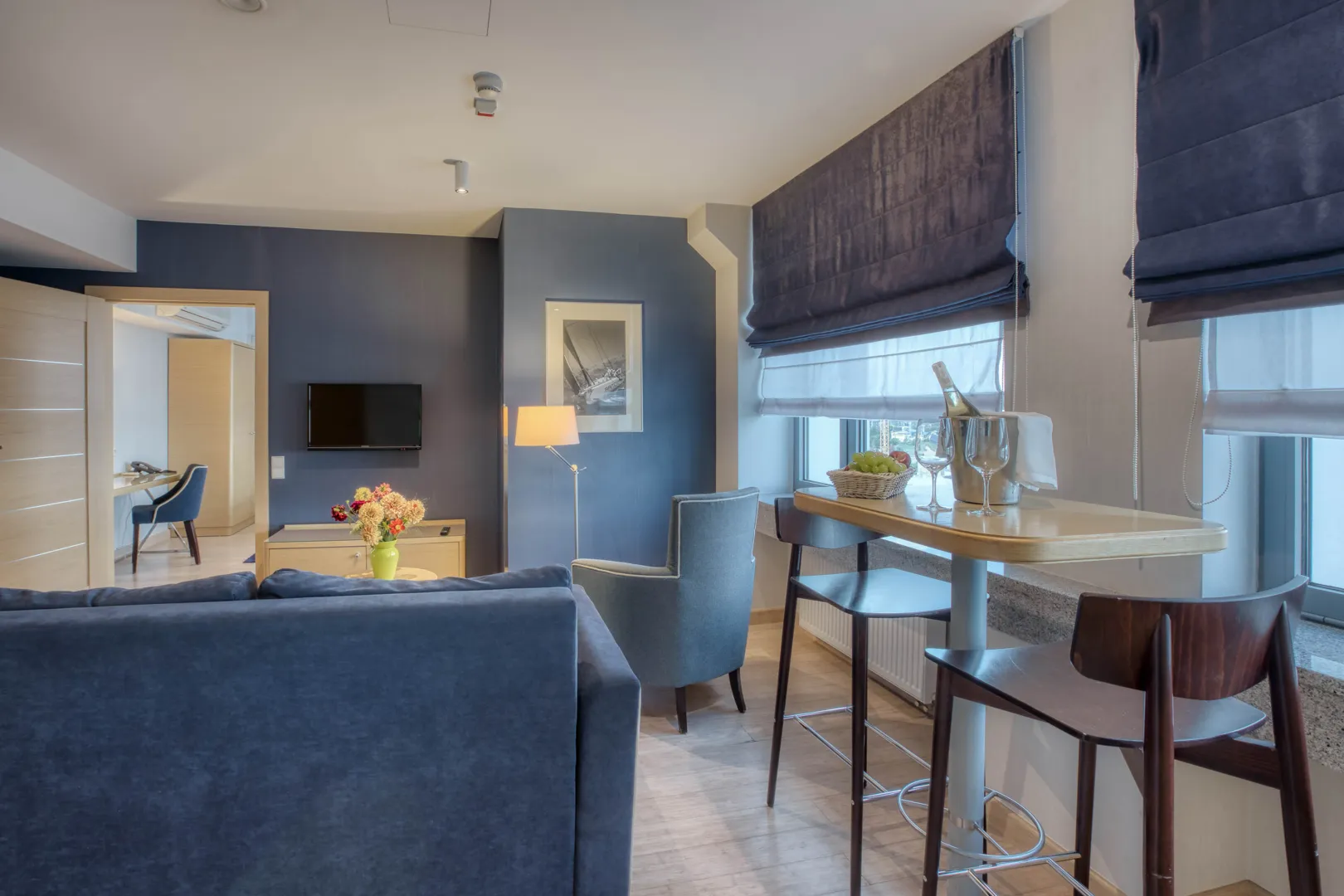 Apartament Superior