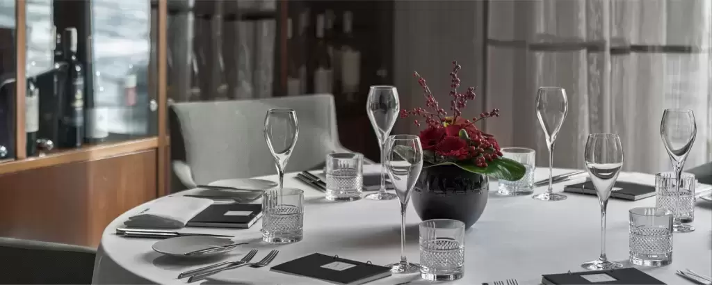 Konferencje i bankiety / restauracje hotelowe