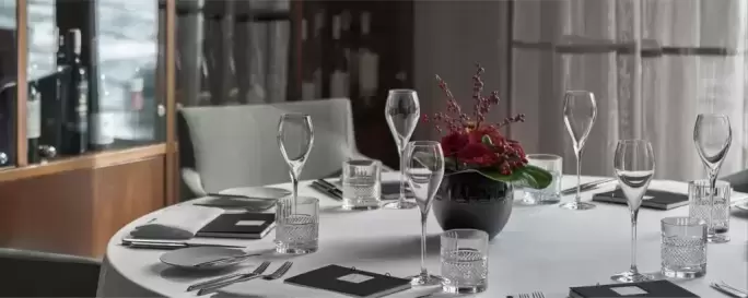 Restauracje hotelowe