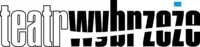 Logo Teatr Wybrzeże