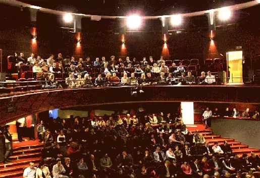 Sale szkoleniowe / zaplecze konferencyjne