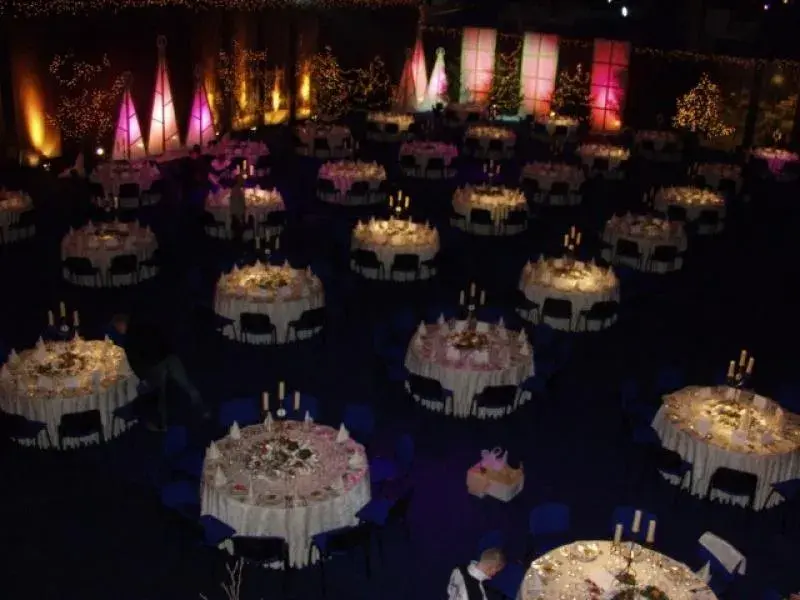 Akademia Wychowania Fizycznego i Sportu im. Jędrzeja Śniadeckiego - zdjęcie z galerii