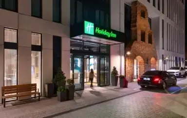 Holiday Inn Gdańsk – City Centre - zdjęcie z galerii