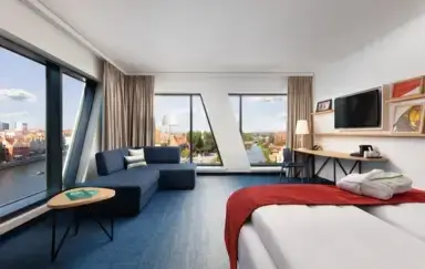 Holiday Inn Gdańsk – City Centre - zdjęcie z galerii