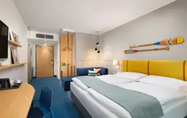 Holiday Inn Gdańsk – City Centre
