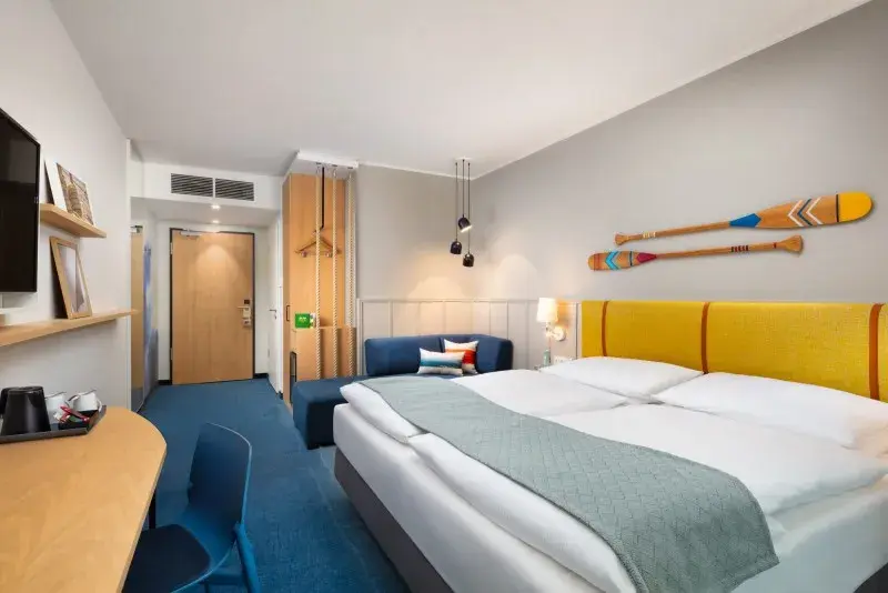 Holiday Inn Gdańsk – City Centre - zdjęcie z galerii