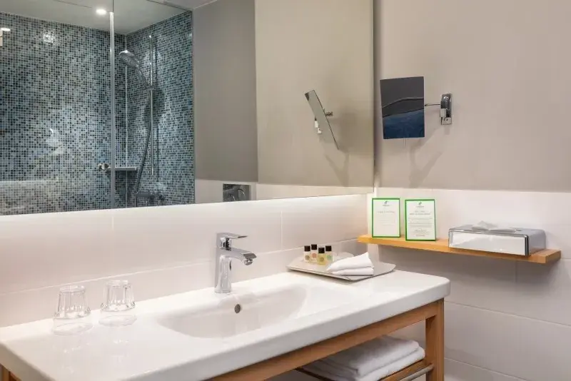 Holiday Inn Gdańsk – City Centre - zdjęcie z galerii