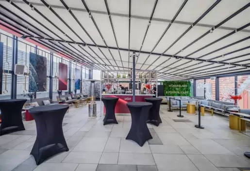 Sale szkoleniowe / zaplecze konferencyjne