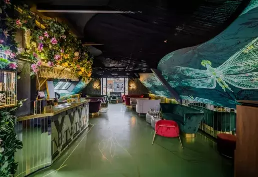 Zaplecze konferencyjne