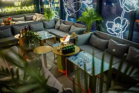 Zaplecze konferencyjne