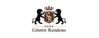 Logo Celestin Residence Gdańsk