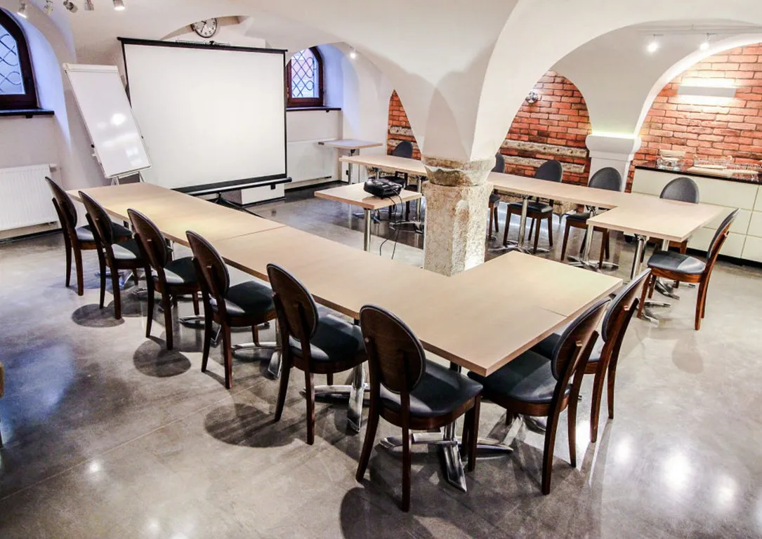 Celestin Residence Gdańsk - zdjęcie z galerii