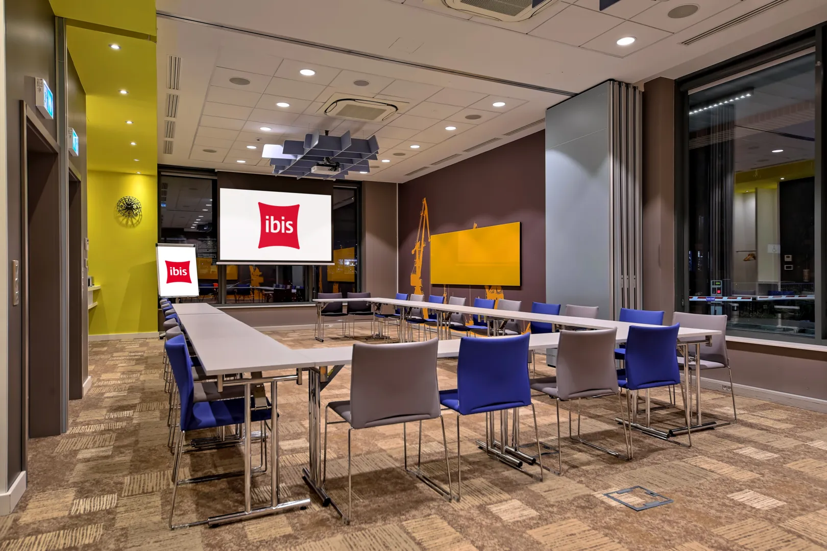 ibis Gdańsk Stare Miasto - zdjęcie z galerii