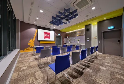 Wnętrze Sala Południe – zdjęcie 2