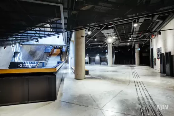 Muzeum II Wojny Światowej w Gdańsku