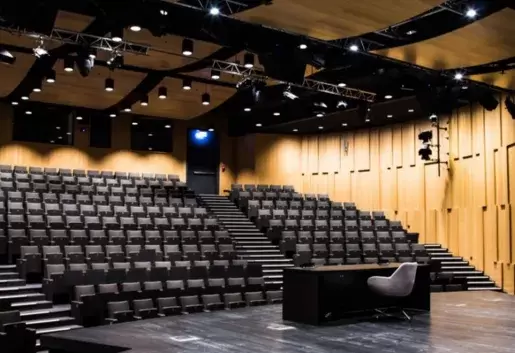 Sale szkoleniowe / zaplecze konferencyjne