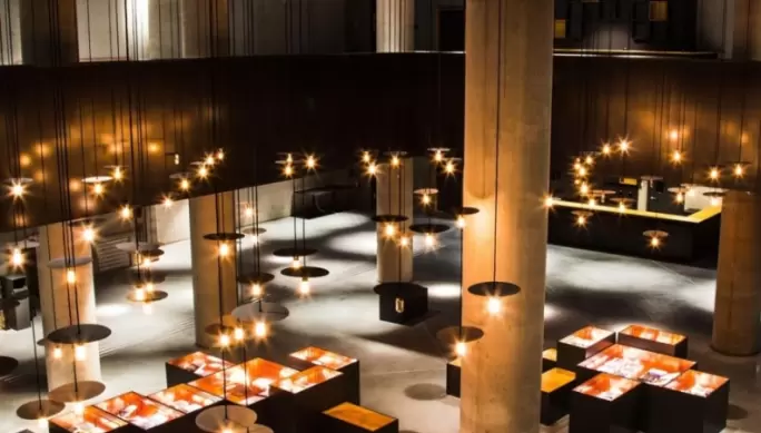 Zaplecze konferencyjne