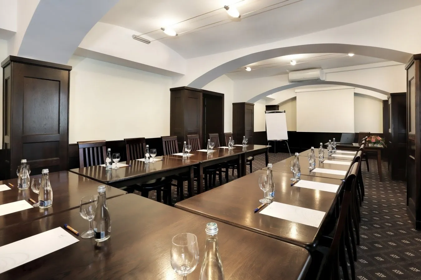 Sala konferencyjna