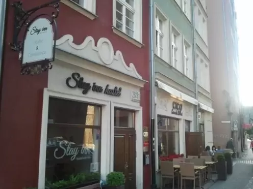 Stay Inn Gdańsk