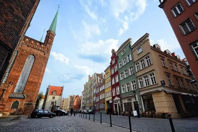 Stay Inn Gdańsk***