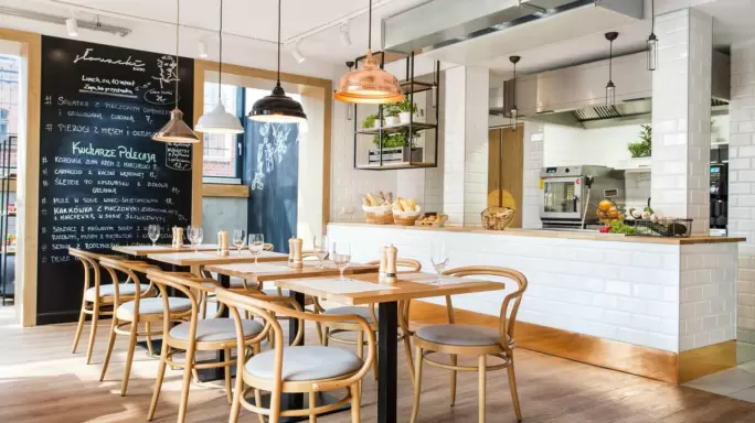 Restauracje hotelowe