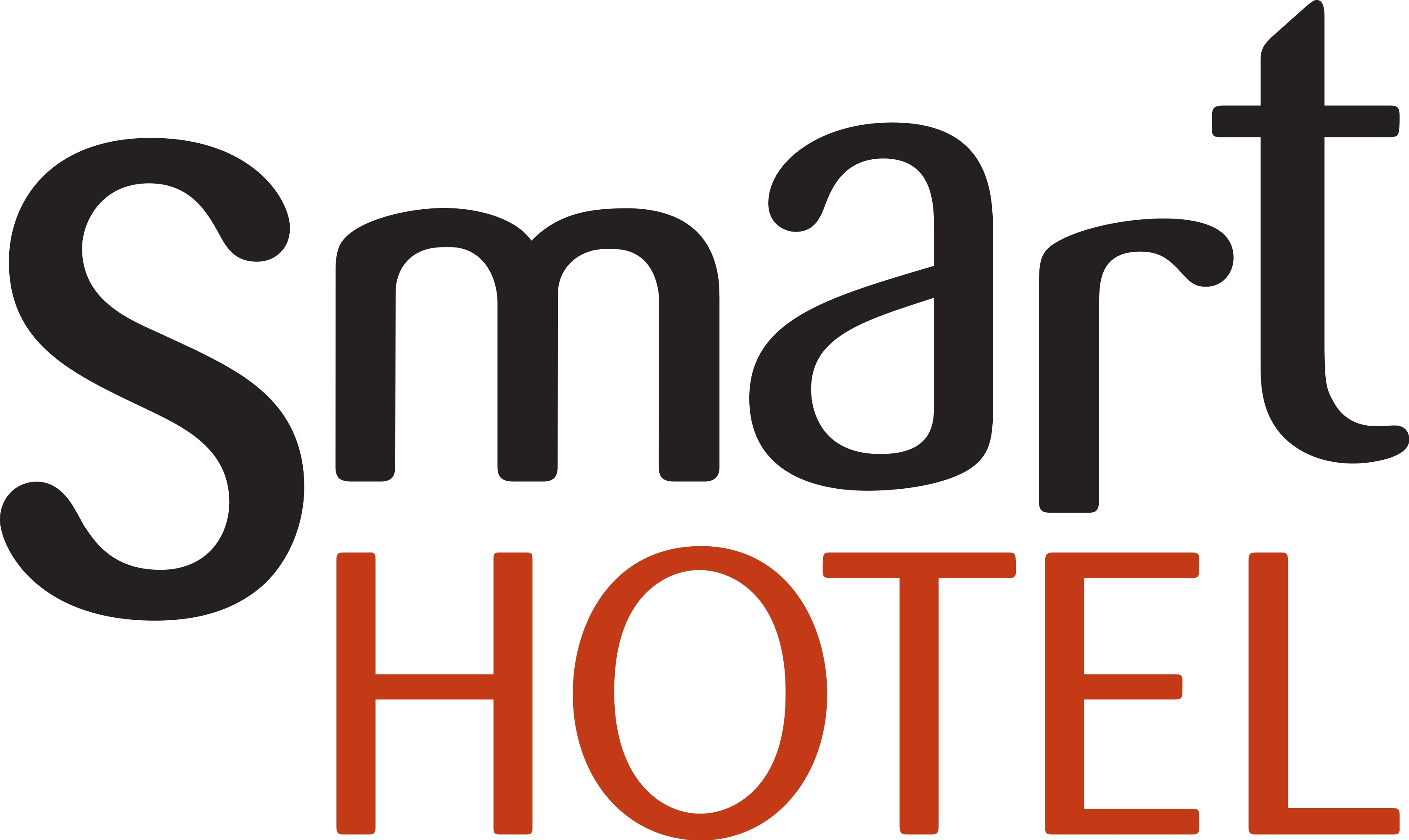 Logo Hotel Smart Gdańsk**